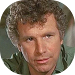 Wayne Rogers